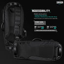 Savior Coffin T.G.B Tactical Gun Bag Soft Case Carrier حجم30" موديل B07H7W76ML - Brand New