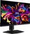MSI MAG 271QPX QD-OLED E2 27-INCH 2K Gaming Monitor - True Black - Like New