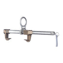 Guardian 00101 Beamer 2000 Horizontal Beam Anchor Fits 3.5 to 14 Inch Beams - Brand New