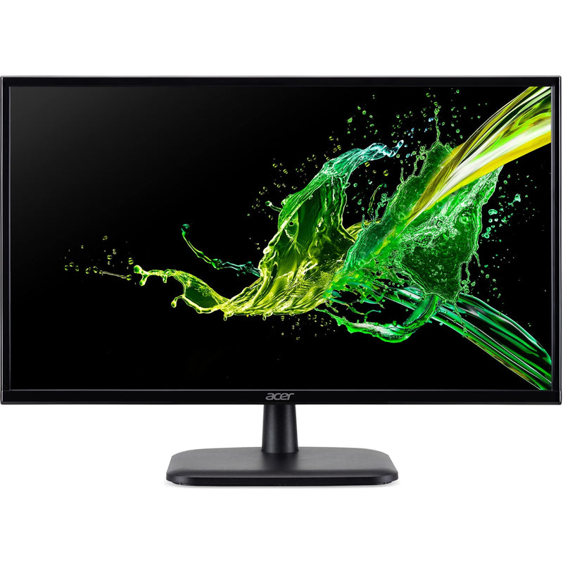 Acer EK220Q Abi 21.5" Full HD VA Monitor 75Hz Refresh Rate 5ms Response Time - Like New
