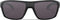 OAKLEY OO9416 Split Shot Rectangular Sunglasses - Prizm Grey/Splitshot Black Ink - Like New
