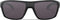 OAKLEY OO9416 Split Shot Rectangular Sunglasses - Prizm Grey/Splitshot Black Ink Like New