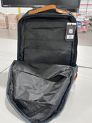 TUCCI T0591 SPRINTSURGE BACKPACK - GRAY - Brand New