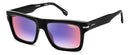 CARRERA UNISEX SUNGLASS 305/S 54MM - BLACK - Like New