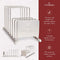CUISINEL LID AND DISH ORGANIZER RACK, SATIN NICKEL - Like New