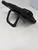 KEZIGUD SHOCKPROOF HYBRID RUGGED HEAVY DUTY WITH ROTATING HANDLE - BLACK - Like New