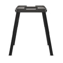 Ninja XSKUNSTAND Outdoor Stand, Woodfire Products, Adjustable Height - Like New