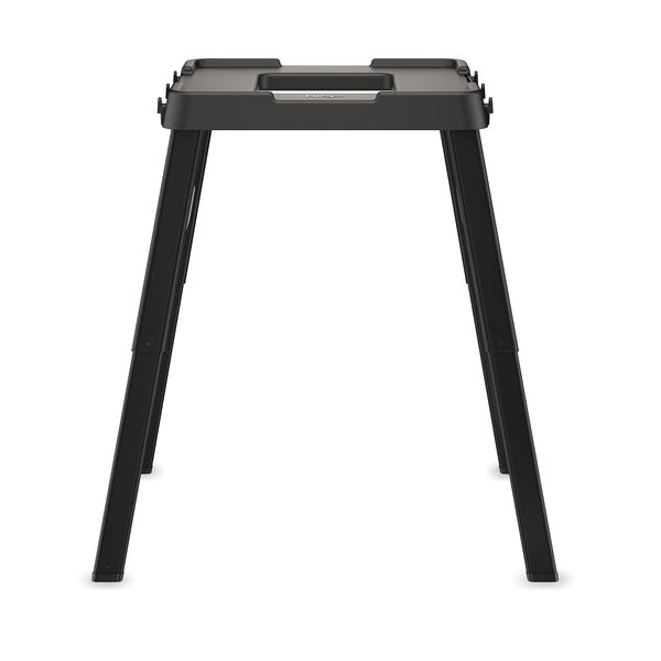 Ninja XSKUNSTAND Outdoor Stand, Woodfire Products, Adjustable Height - Like New