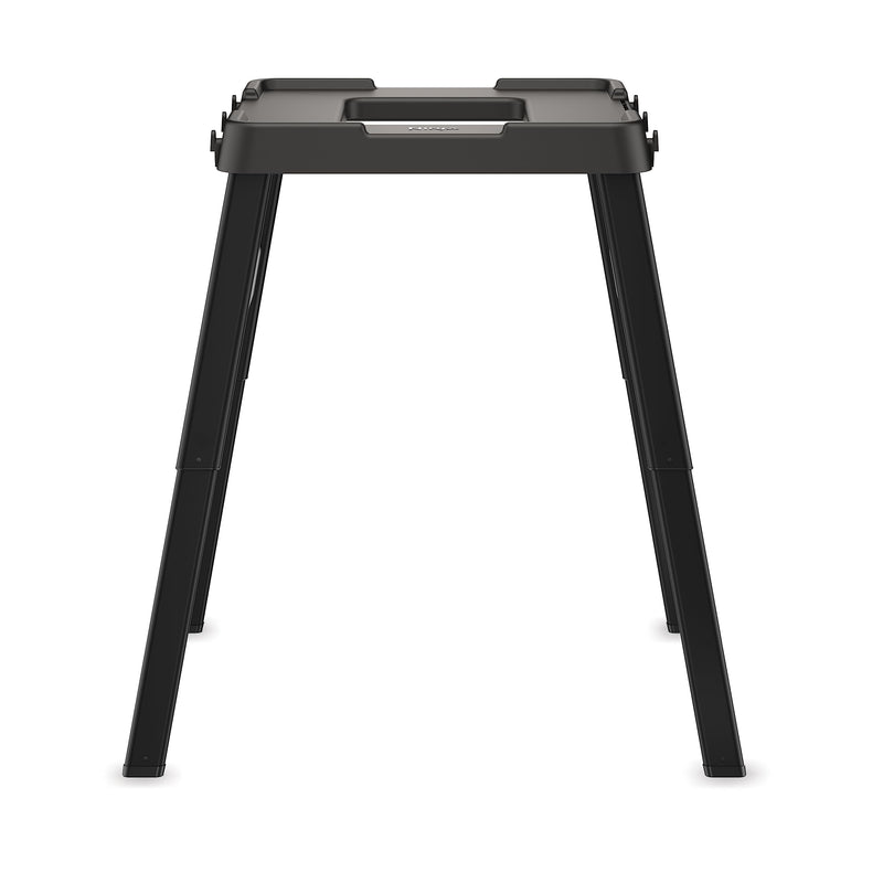 Ninja XSKUNSTAND Outdoor Stand, Woodfire Products, Adjustable Height - Like New
