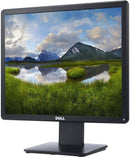 Dell E1715S 17'' SXGA 1280x1024 LED-Backlit LCD Monitor - Black - Like New