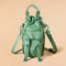 BLOGILATES ULTIMATE POLYESTER WATER BOTTLE SLING ACCESSORIES - OLIVE GREEN - Brand New