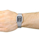 CASIO COLLECTION UNISEX ADULTS WATCH AQ-230A -Black - Like New