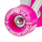 ROLLER DERBY FIRESTAR YOUTH SKATES FOR GIRLS, BOYS, BEGINNERS, KIDS - Like New