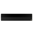 GLORIOUS GAMING WOODEN KEYBOARD WRIST REST - WHITE ASH WOOD/ONYX BLACK - Like New