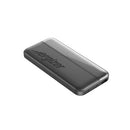 ENERGIZER 10000MAH PORTABLE CHARGER POWER BANK WITH DUAL USB-C - Scratch & Dent