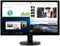 Acer K202HQL 19.5" HD 1366 x 768 Monitor HDMI & VGA port Black K202HQL Abi Like New