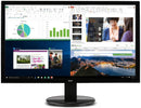 Acer K202HQL 19.5" HD 1366 x 768 Monitor HDMI & VGA port Black K202HQL Abi New