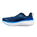 S20936 SAUCONY MEN'S GUIDE 17 RUNNING SHOES NAVY/COBALT SIZE 10 - Like New