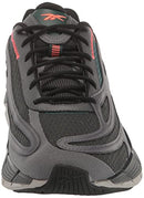 GZ1447 REEBOK UNISEX ZIG KINETICA 2.5 SNEAKER MEN 10 (EU M43) PURPLE/GRAY/WHITE - Like New