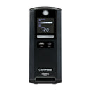 CYBERPOWER UPS SYSTEMS - BATTERY BACKUP - BLACK - Like New