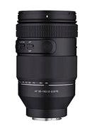 SAMYANG 35-150MM F2-2.8 FULL FRAME ZOOM LENS FOR SONY E SYIO35150AFZ-E - BLACK - Like New
