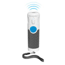 BELL + HOWELL ULTRASONIC ANTI BARK DOG TRAINING EQUIPMENT 7890 - WHITE - Brand New