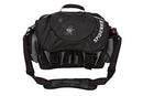 Spiderwire Wolf Tackle Bag, 38.8-Liter, Black - Brand New