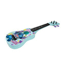First Act Discovery Disney's Lilo & Stitch 20" Ukulele for Toddlers - B09NJNYNXW - Brand New