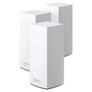 LINKSYS ATLAS MX8503 6E TRI-BAND MESH WI-FI 6E SYSTEM (3 PACK) - Scratch & Dent