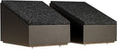 Jamo S 8 ATM Dolby Atmos Certified Elevation Speakers - Black - Like New