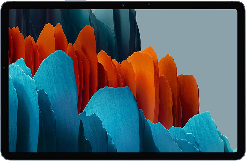 Samsung Galaxy Tab S7 128GB (Wi-Fi) - Mystic Navy - SM-T870NDBAXAR - Brand New