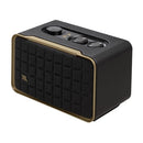 JBL AUTHENTICS 200 RETRO STYLE SMART HOME SPEAKER WI-FI BLUETOOTH BLACK - Like New