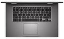 DELL INSPIRON 5579 15.6" FHD TOUCH I7-8550U 8GB 256GB SSD I5579-7746GRY Like New