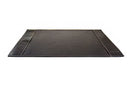 Desk Pad "TIROL" | Made Of Buffalo Leather | By Alpenleder B007KXYXJY - Black - Brand New