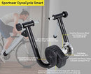 SPORTNEER BIKE TRAINER - Smart Stationary Bicycle Trainer Support Bluetooth - Like New