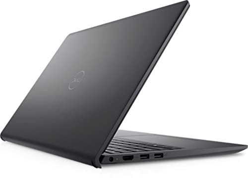 DELL INSPIRON I3520 3520 15.6" FHD 120Hz I5-1235U 16GB 256GB SSD - CARBON BLACK - Like New