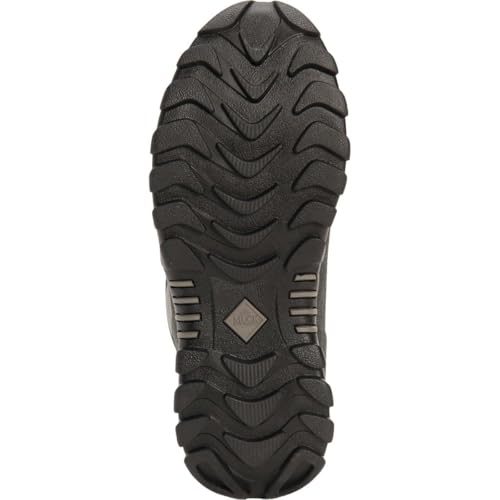 MUCK ARCTIC SPORT II WATERPROOF WOMEN'S WELLINGTON BOOTS - BLACK - SIZE 8 W - Like New