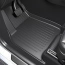 SUPER LINER Tesla Model Y Juniper 2025 2026 Floor Mats & Cargo Liners Full Set - Like New
