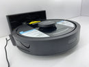 SHARK MATRIX PLUS 2-IN-1 ROBOT RV24002DUS - BLACK - Like New