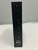DELL Wyse 5070 DESKTOP Celeron J4105 8 32GB Wyse ThinOS WYS-5070-J4105-8-32 - Like New