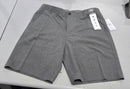 HURLEY PHANTOM 20" LENGTH WALKSHORTS - SIZE: MEN 34 - GRAY - Like New