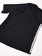 1306583 Under Armour Men's Rival Polo Black/White XL - Brand New
