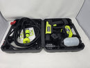 SEESE | CORDLESS HANDHELD | LITHIUM BATTERY PORTABLE ELECTRIC PRESSURE WASHER - Like New