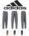 DX7331 Adidas Team 19 Track Pant - Men's Multi-Sport New