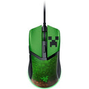Razer Cobra Minecraft Edition Lightweight Wired Gaming Mouse - 8500 DPI Sensor - Like New