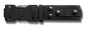 Gerber Gear StrongArm Fixed-Blade Camping & Hunting Knife 30-001038N - Black - Like New
