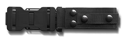 Gerber Gear StrongArm Fixed-Blade Camping & Hunting Knife 30-001038N - Black - Like New