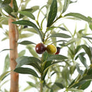 OAKRED Artificial Olive Tree 5ft B0CTBPMWJK - Brand New