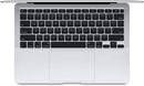 For Parts: APPLE MACBOOK AIR 13.3" i5-1030NG7 8 512 SSD MVH42LL/A PHYSICAL DAMAGE