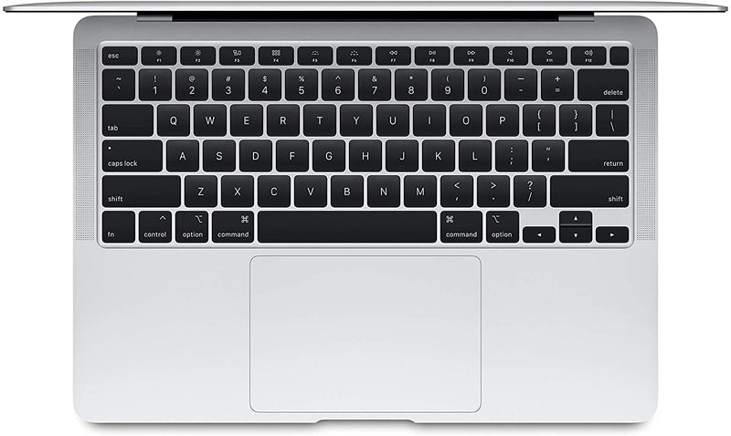 For Parts: APPLE MACBOOK AIR 13.3" I5 8 512GB SSD MVH42LL/A CANNOT BE REPAIRED-NO POWER